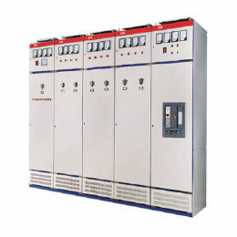 GGD型交流低压配电柜 高低压配电成套设备厂家