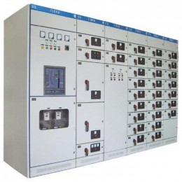 GCK低压抽出式开关柜低压配电成套设备厂家直供