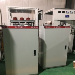 XL-21系列动力柜 户内封闭式配电箱 低压配电成套设备