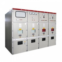 KYN28-12型配电柜铠装移开式中置开关柜 高压配电柜厂家