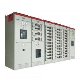 GCS型低压抽出开关柜  高低压配电成套设备厂家定制供应
