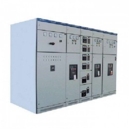 MNS低压抽出式配电柜 配电成套设备厂家非标定制