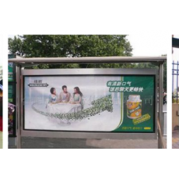 济南公交广告 公交站牌广告 济南公交车载电视广告