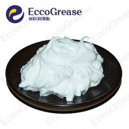 埃科HP500白色高温润滑脂，高温氟素脂