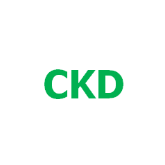 CKD笔形气缸CMK2-00-20-75/Z正品