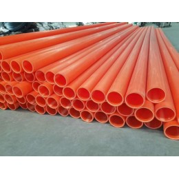 规格180mm MPP电力电缆保护管河北厂*直接