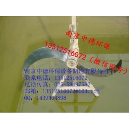 直销南京中德QJB水下低速推进器，玻璃钢1100——2500