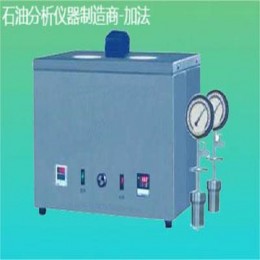 SH/T0060自动防锈脂吸氧测定器 加法