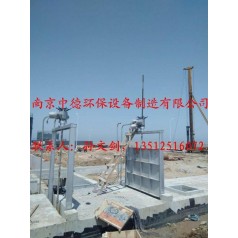 南京中德专业提供CBZM不锈钢插板闸门，渠道制水闸门，304或316不锈钢