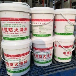 长春诚瑞联隆薄型防火涂料厂家钢结构防火涂料厚度标准