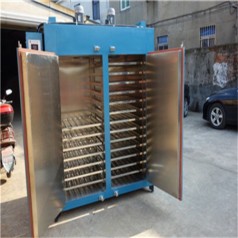 苏州豫通不锈钢电子防潮柜 YT101电热鼓风干燥箱 电子元件烘箱