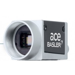 BASLER工业相机  aca1920-40gm