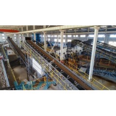 供应建筑垃圾处理设备 整套破碎建筑垃圾生产线