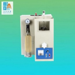 加法供应GB/T7534有机液体沸程测定器