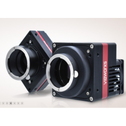 vieworks工业相机 VP-71MC-M4E0