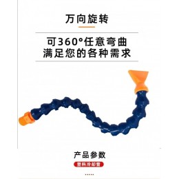 广东东莞海兴盛达1分2分3分车床塑料竹节管厂家