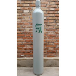 杭州氖气厂家供应工业氖气高纯氖气气体钢瓶厂家直销