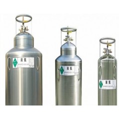 杭州液氦液氦加装液氦厂家核磁共振液氦加装成丰气体