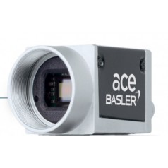 BASLER工业相机  aca640-120gm