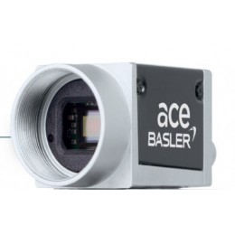 BASLER工业相机  aca2500-20gm