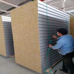 1150型机制净化板 南通彩钢净化板优质厂家