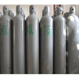 上海供应低温工程应用氖气40升高纯氖气钢瓶