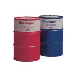 Instapak® 因时发™ 发泡原料家族，发泡原料、武汉发泡剂