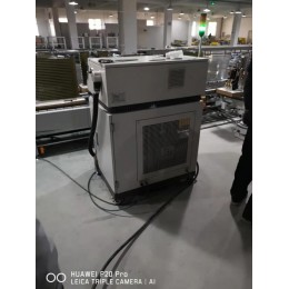 中央空调产线生产用冷媒充液机