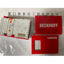 德国BECKHOFF倍福 模块EL3024 全新正品 现货