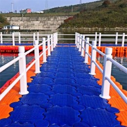 厂家供应 水上平台码头船栓浮筒 立柱栏杆配件游船泊位