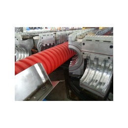 供应浩赛特SJ75/33 PE防结晶排水管生产线