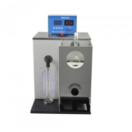 得利特自动沸程测定仪油品沸程测试仪
