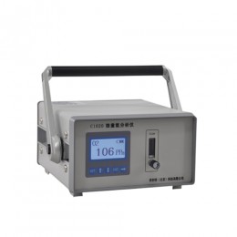 得利特C1020微量氧分析仪