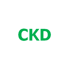 代理4KB219-00-B-DC24V，CKD电磁阀