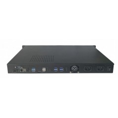 爱鑫微AOS-SGR39432G1U  OPS光端机系统服务器