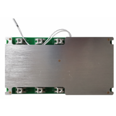 16-25节锂离子/磷酸铁锂电池组保护板 PCM-L25S100-G36