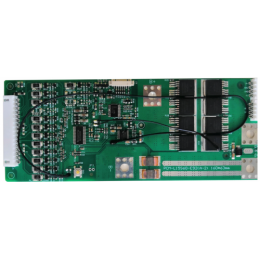 APP智能控制6-15节电池组保护板 PCM-L15S60-E92