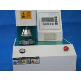 皮革爆破试验机JWS-6074