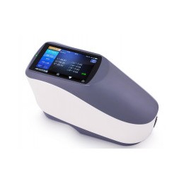 光栅分光测色仪JWS-7026