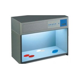 标准光源对色箱JWS-6069