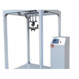 箱包振荡试验机JWS-6035