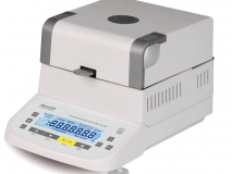 固含量水分测定仪