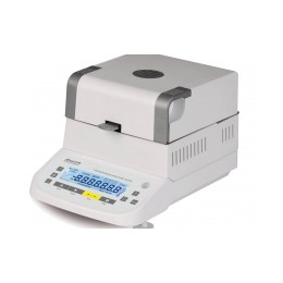 固含量/水分测定仪JWS-6071