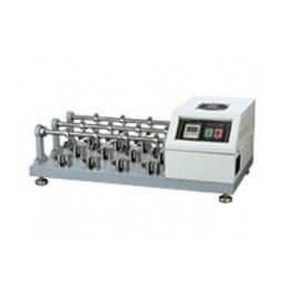 皮革耐挠性试验机 JWS-6073