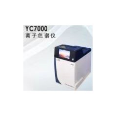 青岛埃仑通用YC7000型离子色谱仪