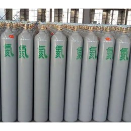 杭州成丰超纯氦气10升40升50升氦气钢瓶量大从优