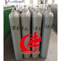 杭州成丰六氟化硫工业 气体化工矿用标准SF6