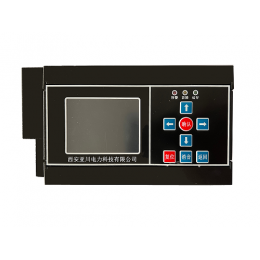 ECS-7000MR热交换系统控制器