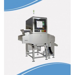 LXR4010C散料X光机农产品异物异物检测机