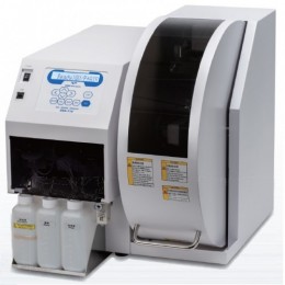 饮料中二氧化碳气容量测试仪GVA-710